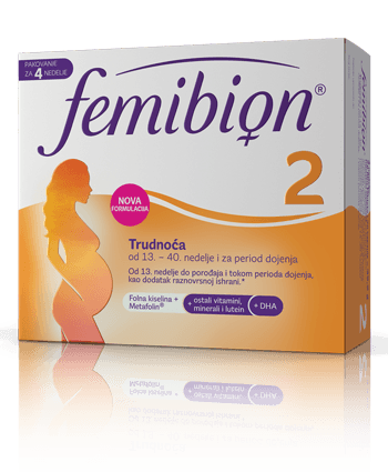 Femibion 2